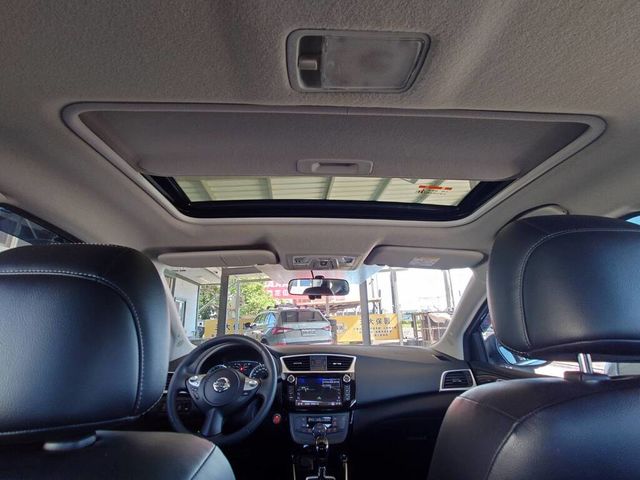 NISSAN日產 SENTRA  第15張相片