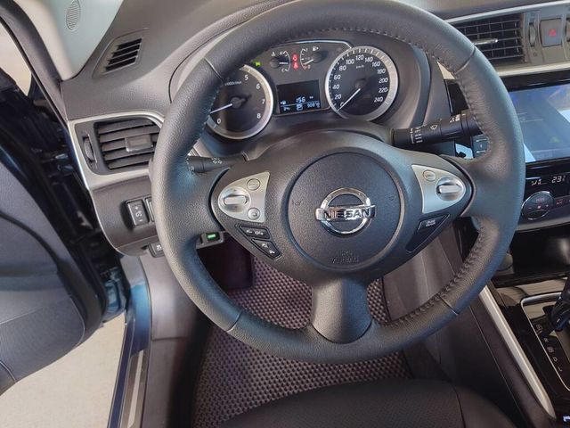 NISSAN日產 SENTRA  第17張相片
