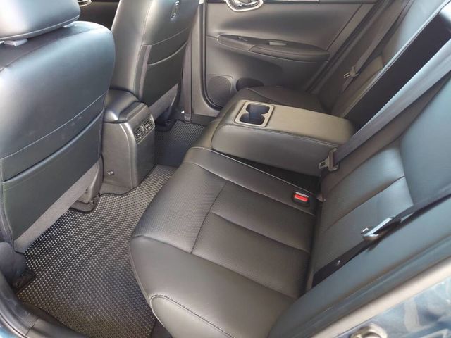 NISSAN日產 SENTRA  第19張相片