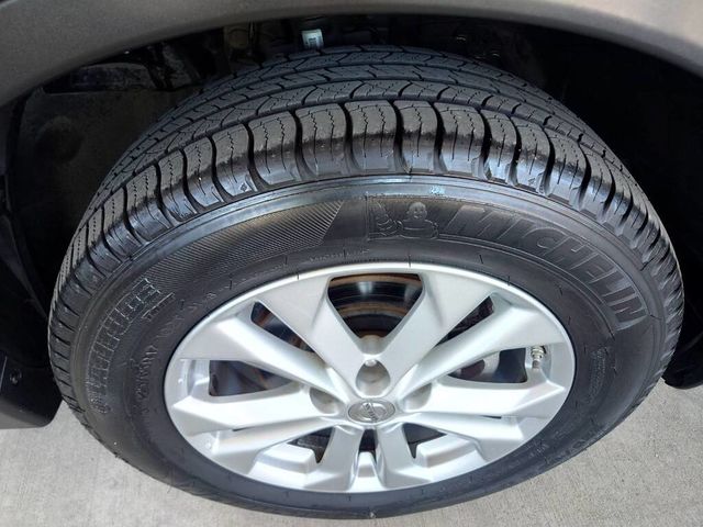 NISSAN日產 X-TRAIL  第6張相片