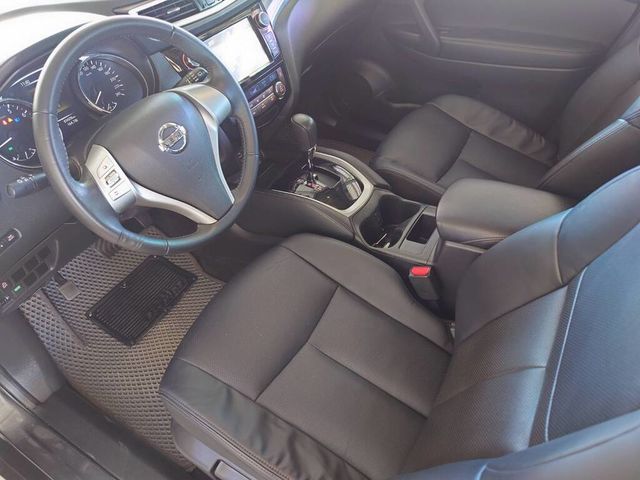 NISSAN日產 X-TRAIL  第8張相片