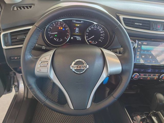 NISSAN日產 X-TRAIL  第9張相片