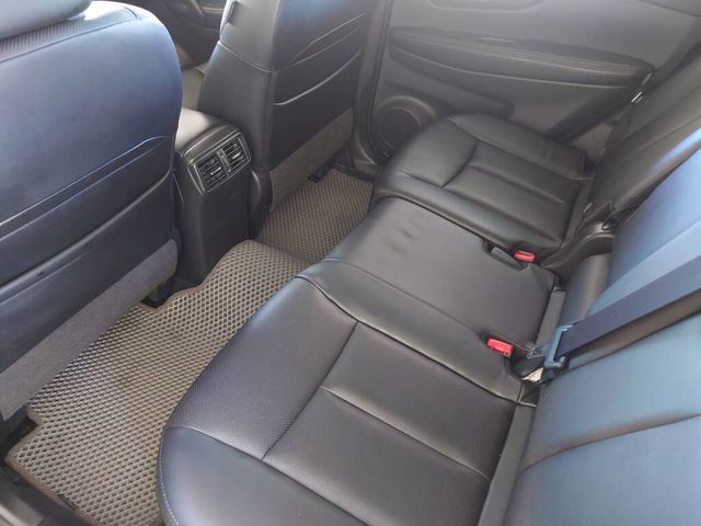 NISSAN日產 X-TRAIL  第10張相片