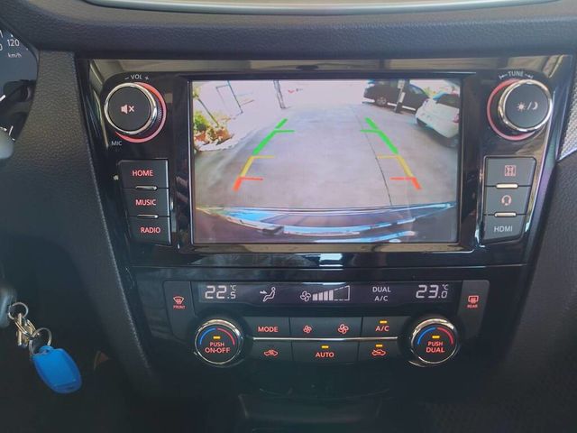 NISSAN日產 X-TRAIL  第13張相片