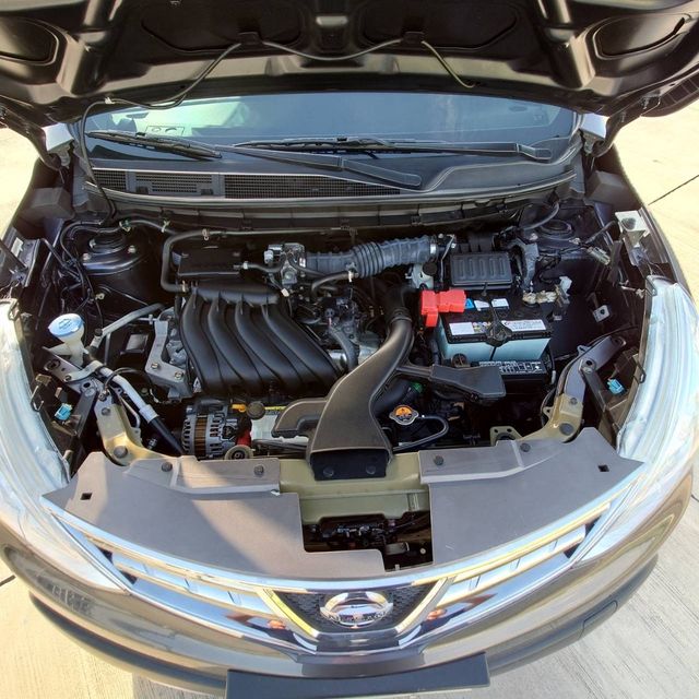 NISSAN日產 LIVINA  第6張相片