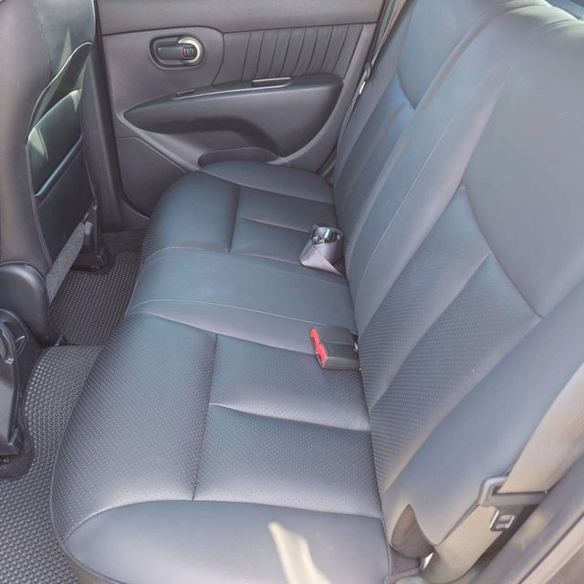 NISSAN日產 LIVINA  第10張相片