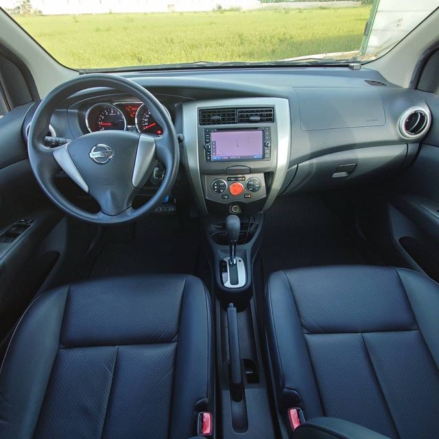 NISSAN日產 LIVINA  第11張相片