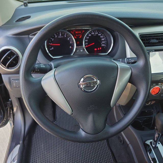 NISSAN日產 LIVINA  第14張相片