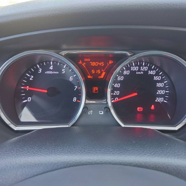 NISSAN日產 LIVINA  第16張相片