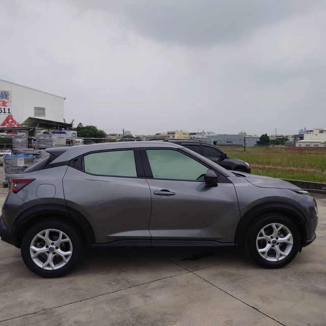 NISSAN日產 JUKE  第3張相片