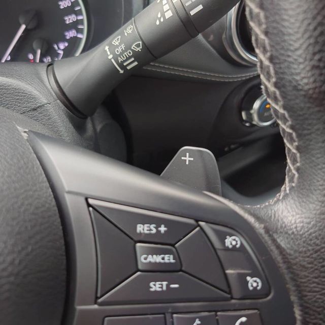 NISSAN日產 JUKE  第7張相片