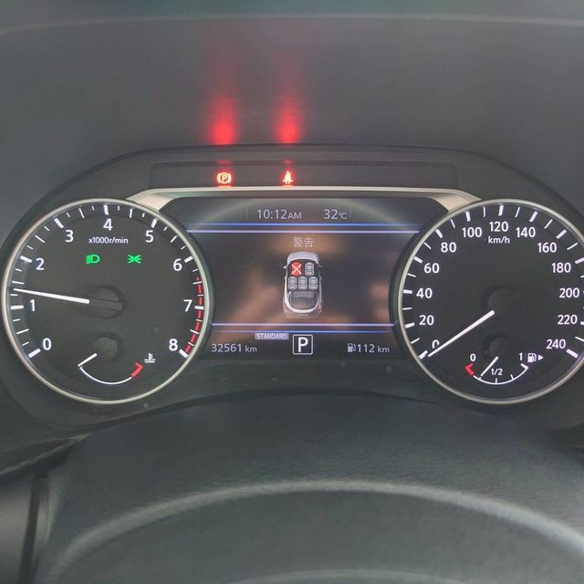 NISSAN日產 JUKE  第19張相片