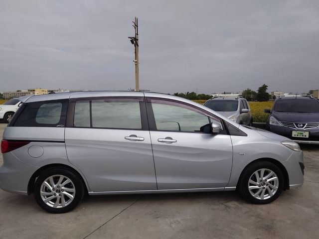 MAZDA馬自達 MAZDA 5  第3張相片