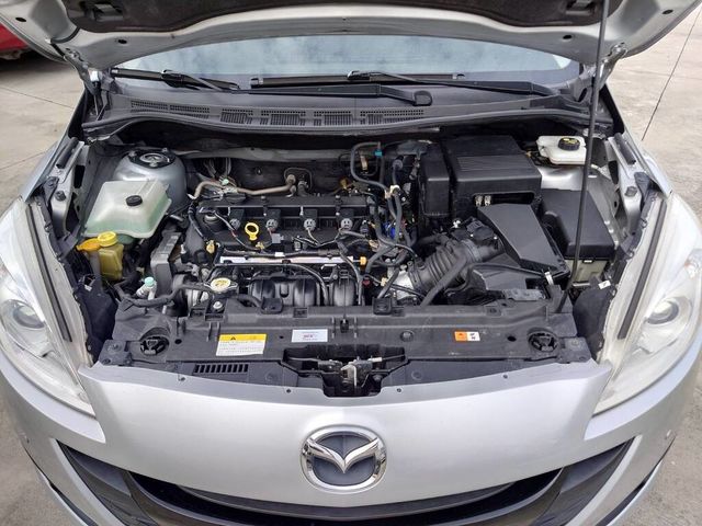 MAZDA馬自達 MAZDA 5  第10張相片