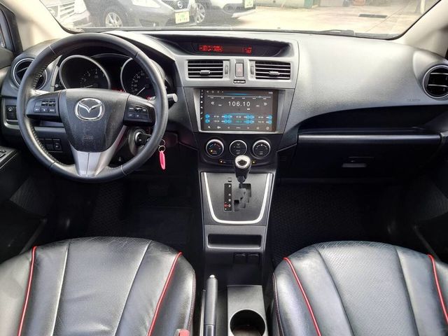 MAZDA馬自達 MAZDA 5  第11張相片