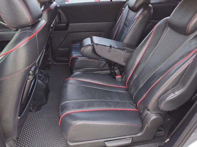 MAZDA馬自達 MAZDA 5  第13張相片