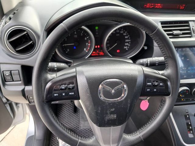 MAZDA馬自達 MAZDA 5  第15張相片