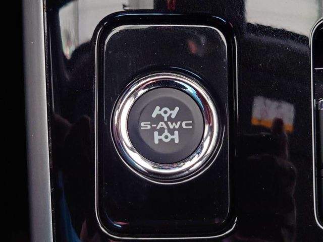 MITSUBISHI三菱 OUTLANDER  第17張相片