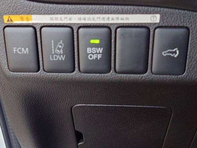 MITSUBISHI三菱 OUTLANDER  第18張相片