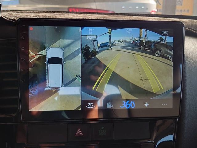 MITSUBISHI三菱 OUTLANDER  第20張相片