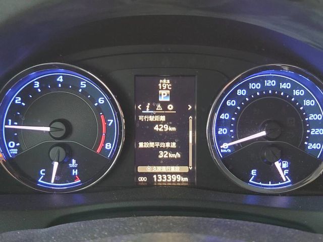 TOYOTA豐田 ALTIS  第12張相片