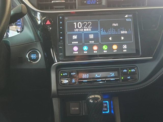 TOYOTA豐田 ALTIS  第13張相片