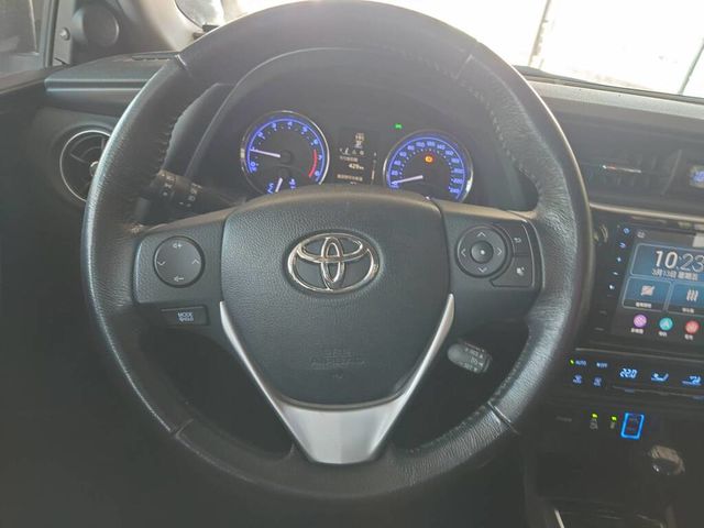 TOYOTA豐田 ALTIS  第15張相片