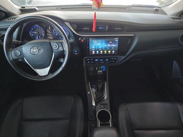 TOYOTA豐田 ALTIS  第16張相片