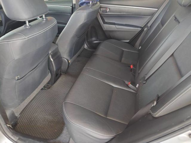 TOYOTA豐田 ALTIS  第17張相片