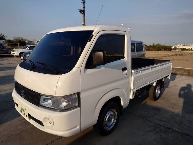 SUZUKI鈴木 CARRY  第1張相片