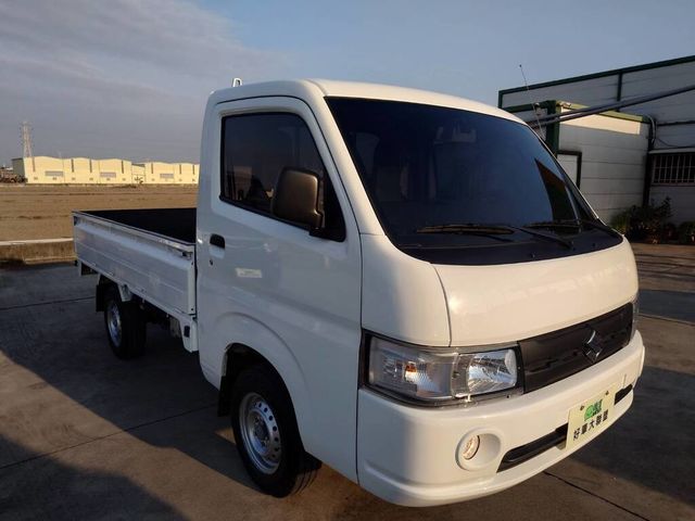 SUZUKI鈴木 CARRY  第2張相片