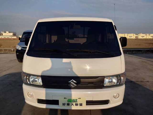 SUZUKI鈴木 CARRY  第3張相片
