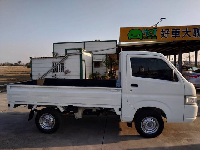 SUZUKI鈴木 CARRY  第4張相片