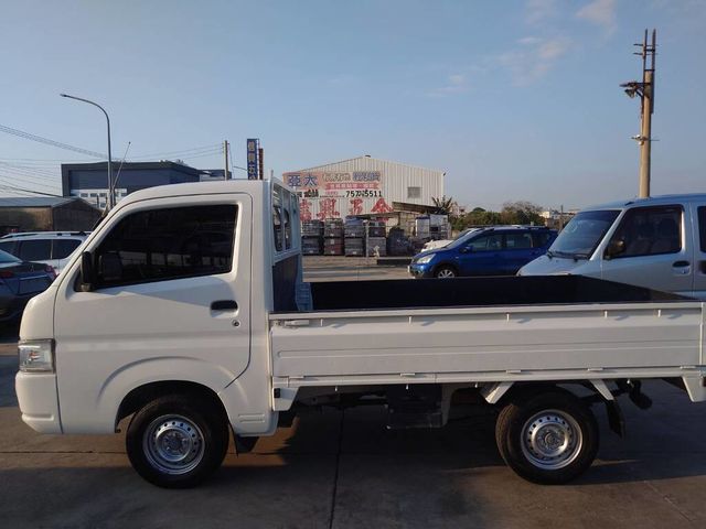 SUZUKI鈴木 CARRY  第5張相片