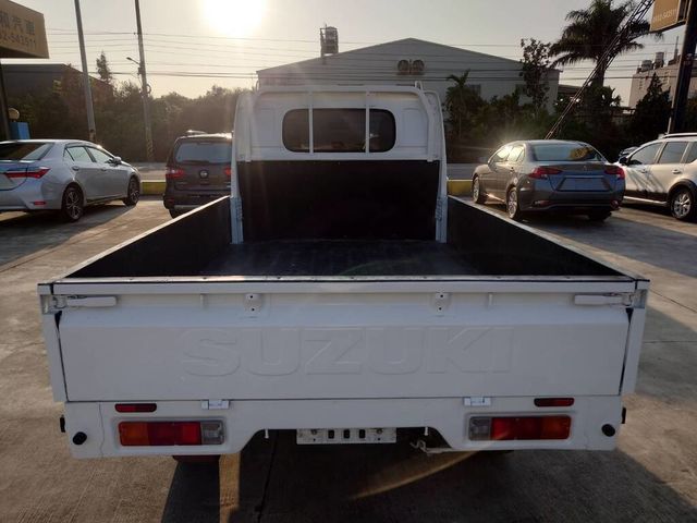 SUZUKI鈴木 CARRY  第6張相片