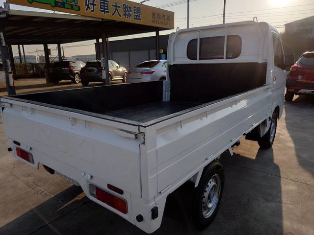 SUZUKI鈴木 CARRY  第7張相片