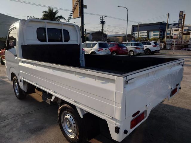 SUZUKI鈴木 CARRY  第8張相片