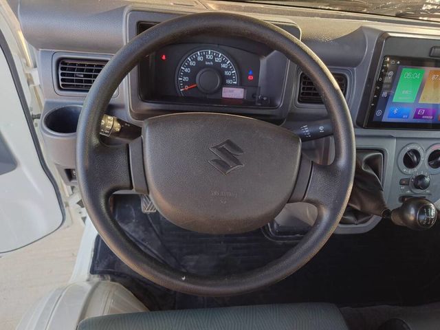 SUZUKI鈴木 CARRY  第9張相片