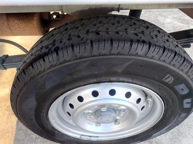 SUZUKI鈴木 CARRY  第11張相片