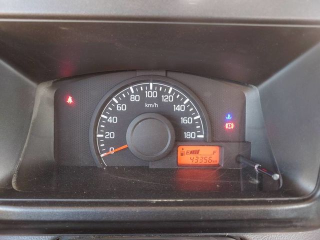 SUZUKI鈴木 CARRY  第12張相片