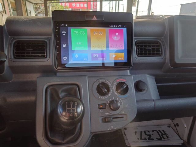 SUZUKI鈴木 CARRY  第14張相片