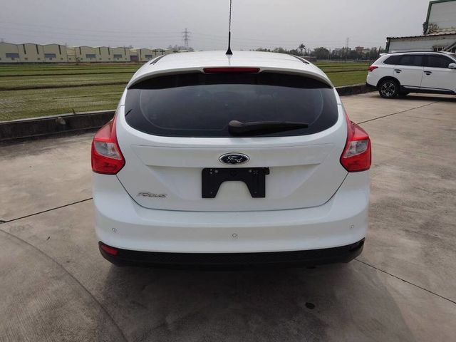 FORD福特 FOCUS  第4張相片