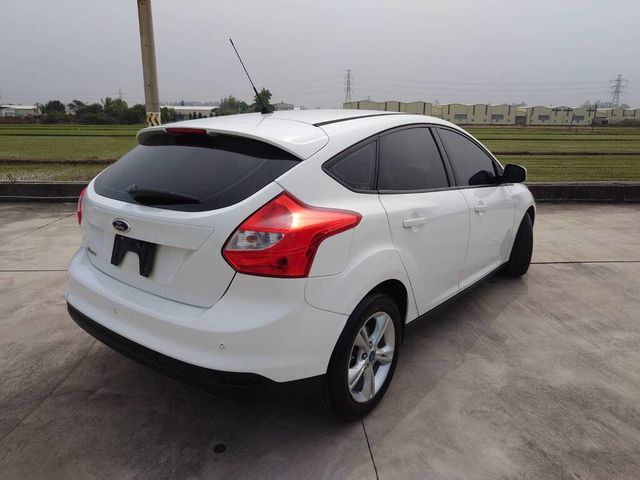 FORD福特 FOCUS  第5張相片