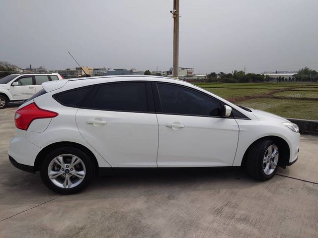 FORD福特 FOCUS  第6張相片