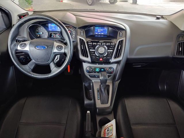FORD福特 FOCUS  第9張相片