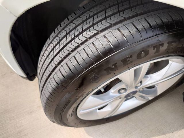 FORD福特 FOCUS  第10張相片