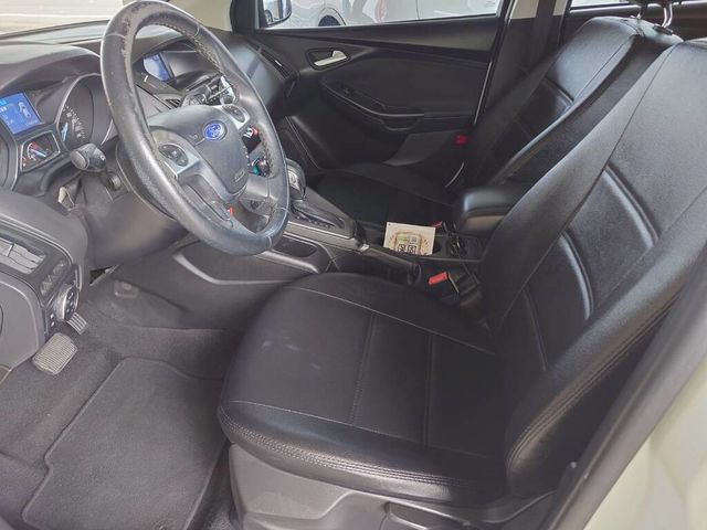 FORD福特 FOCUS  第13張相片