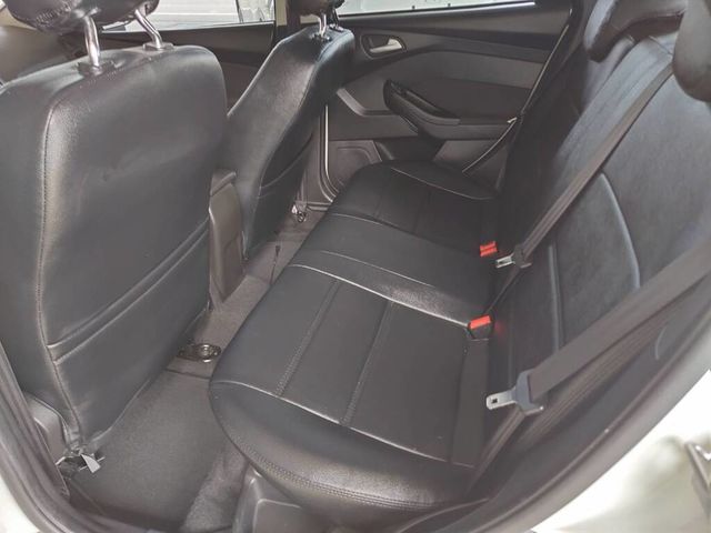 FORD福特 FOCUS  第14張相片