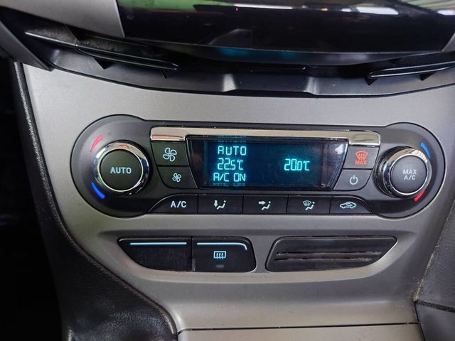 FORD福特 FOCUS  第17張相片