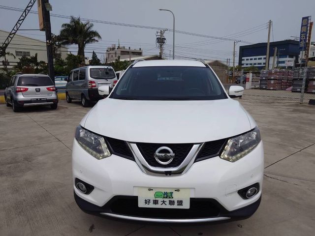 NISSAN日產 X-TRAIL  第5張相片